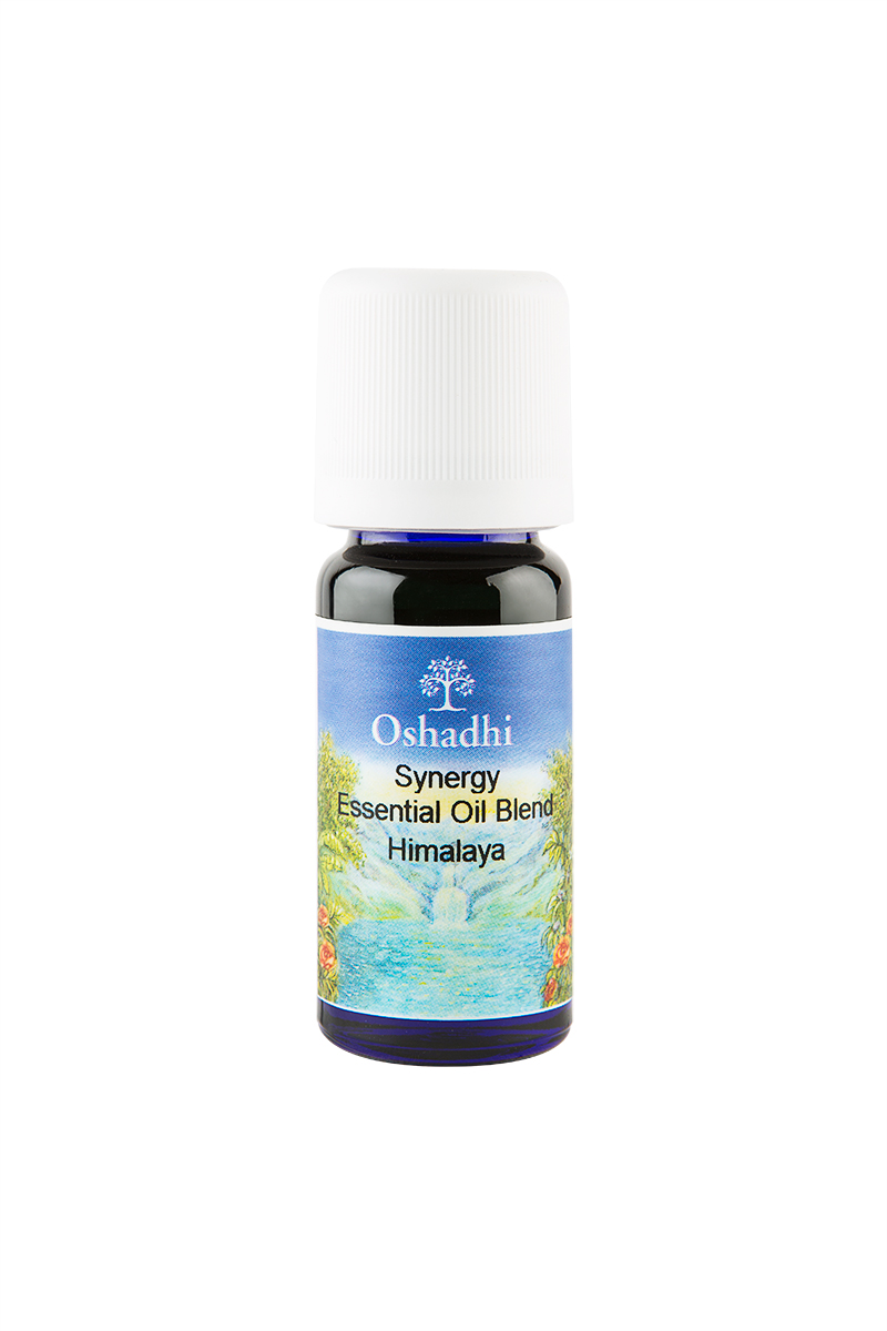 Himalaya Yağı  (Himalaya Sediri, Hint Sümbülü, Günlük, Wintergreen  Ağacı)