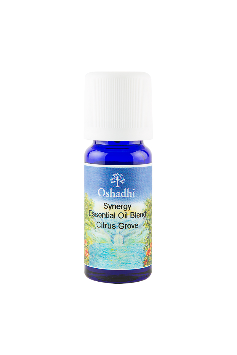 Limon Bahçesi - (10ml)