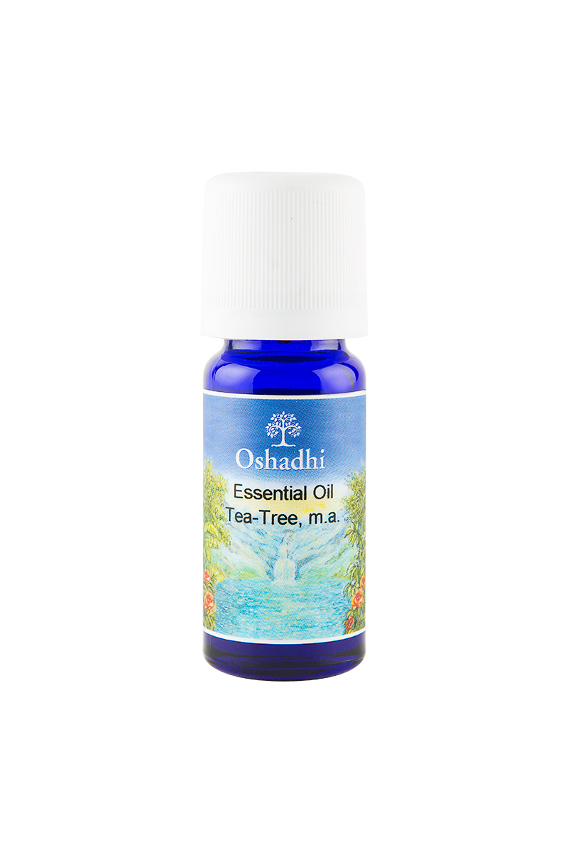 Çay Ağacı Yağı - (10ml)