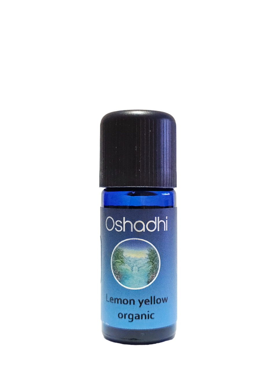 Limon Yağı Yağı - (10ml)