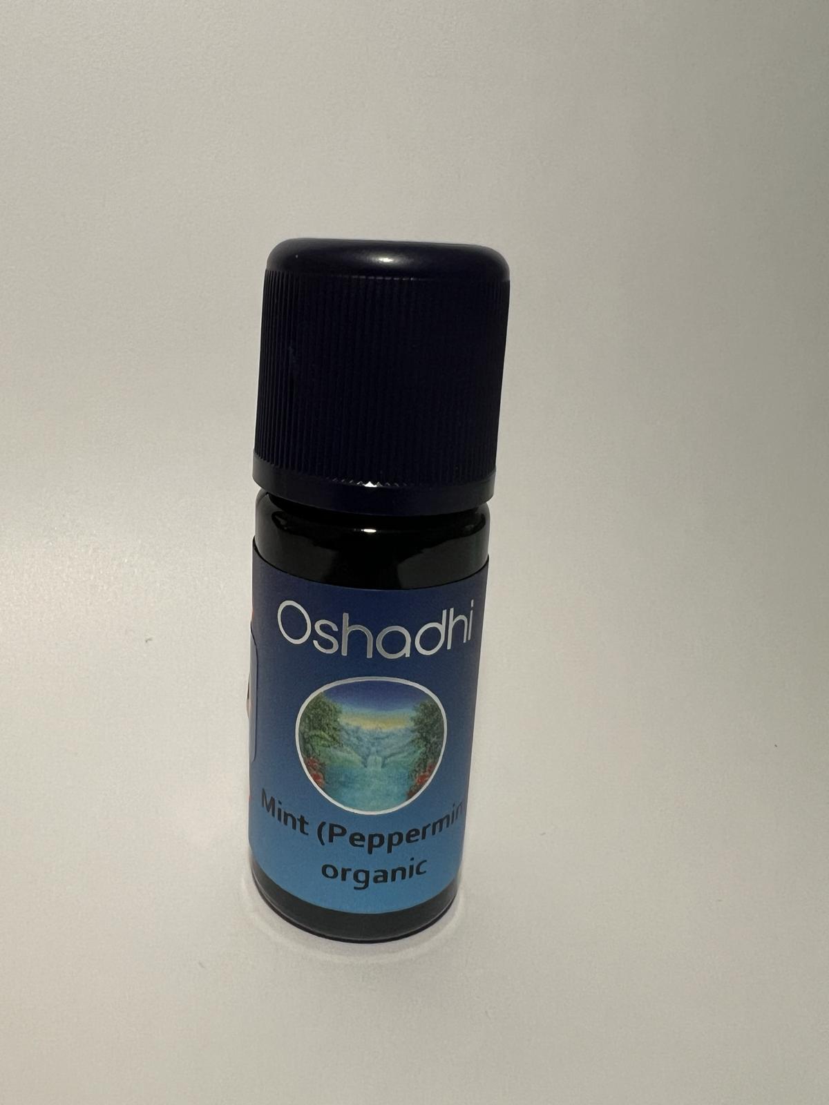 Nane Yağı - Peppermint (10ml)