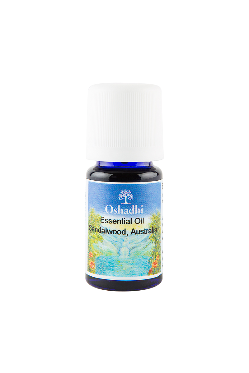Sandal Ağacı Yağı - (5ml)