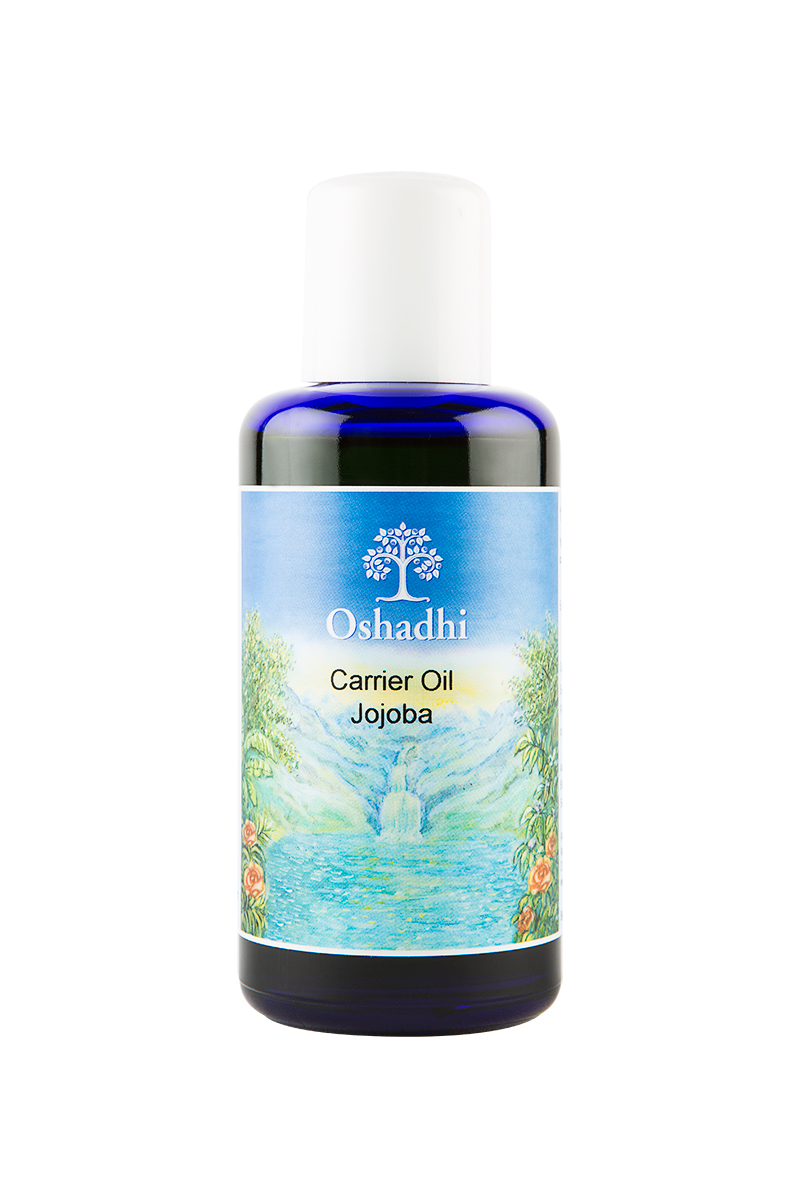 Organik Jojoba Yağı - (30ml)