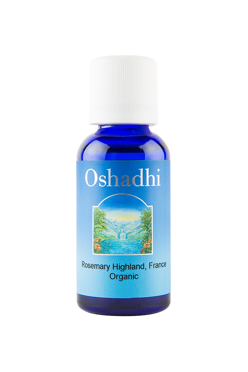 Rosemary Highland - 30 ml