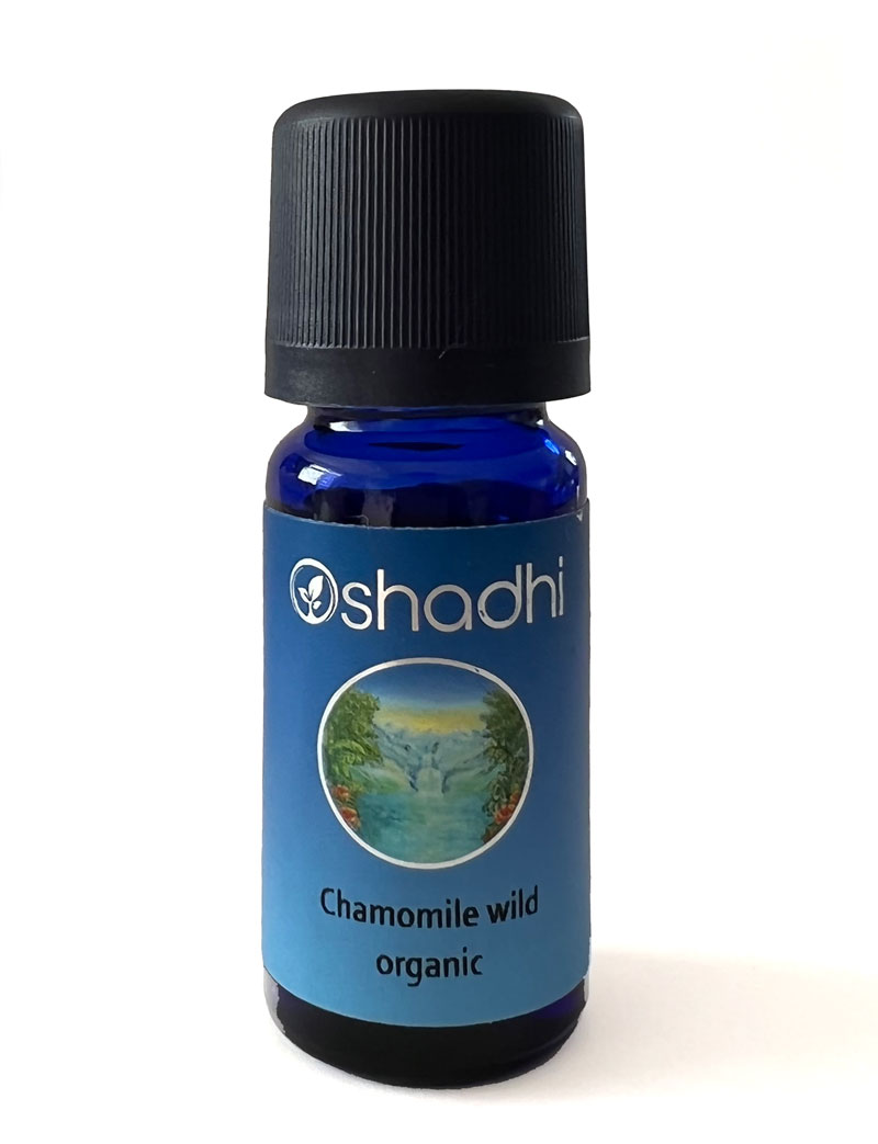 chamomile-wild 10 ml