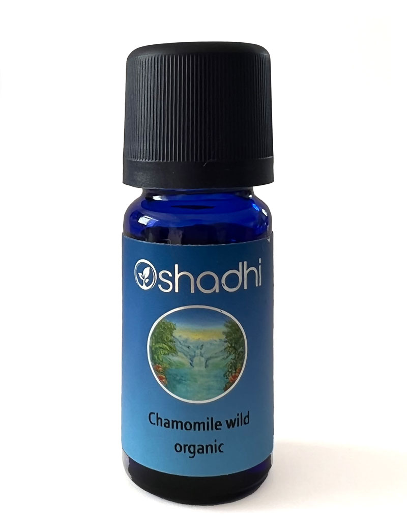 Chamomile Wild 10ml