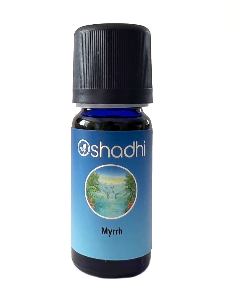 myrrh 10ml