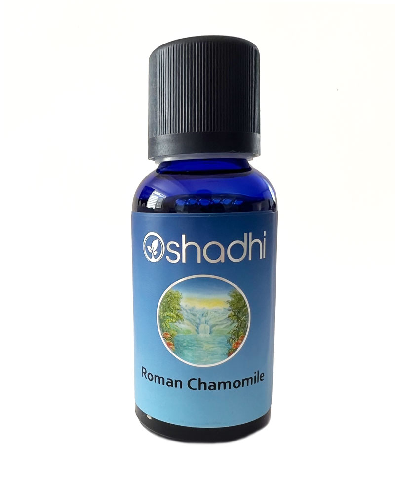 Roman Chamomile 30 ml