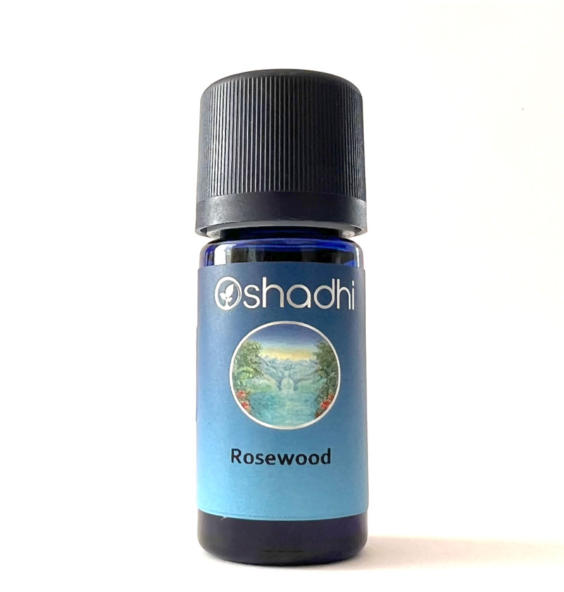 Rosewood 10 ml