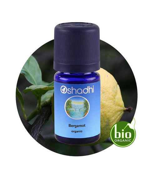 Citrus bergamia -Organik Bergamot Uçucu Yağı 10ML Citrus bergamia -Organik Bergamot Uçucu Yağı 10ML