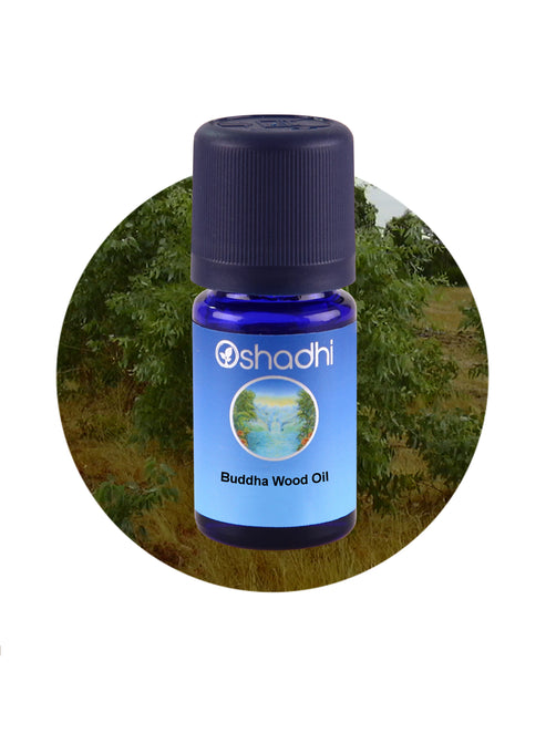 Buddha Wood 5ML – Eremophila mitchellii