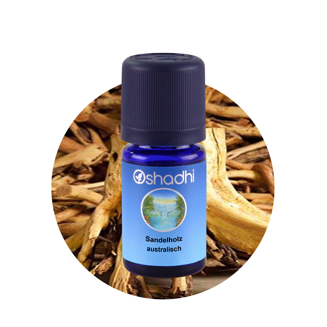 Sandal Ağacı Yağı 5ML, Santalum spicatum