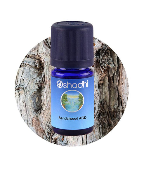 Sandal Ağacı Yağı 5ML,Santalum album