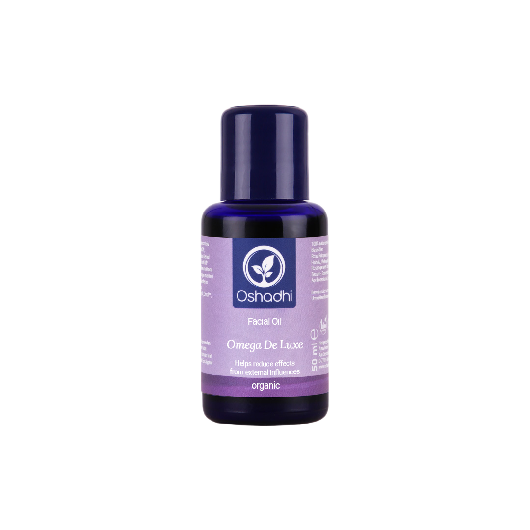 Omega De Luxe 50ml Omega De Luxe Omega De Luxe 50ml Omega De Luxe