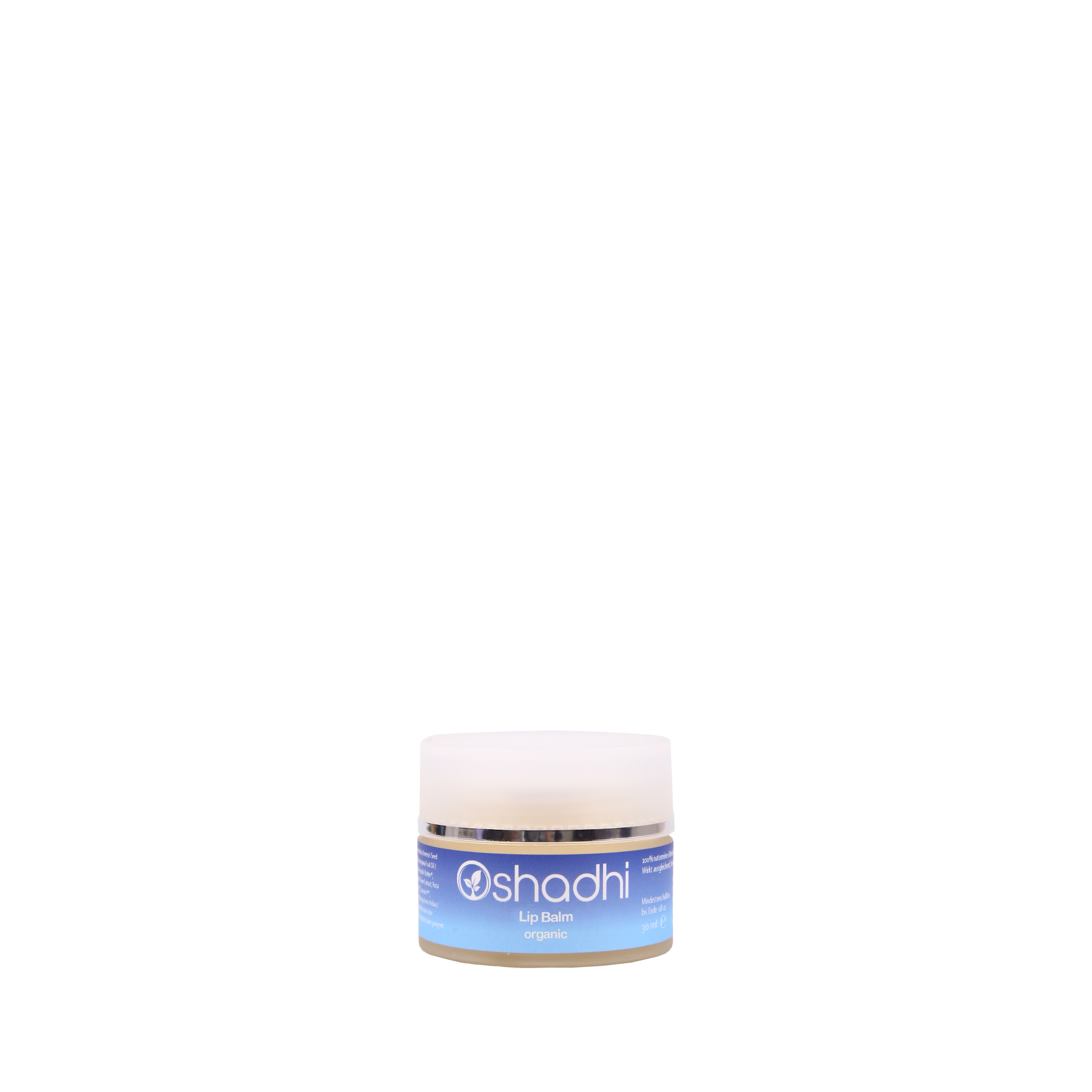 Lip Balm 10 ml