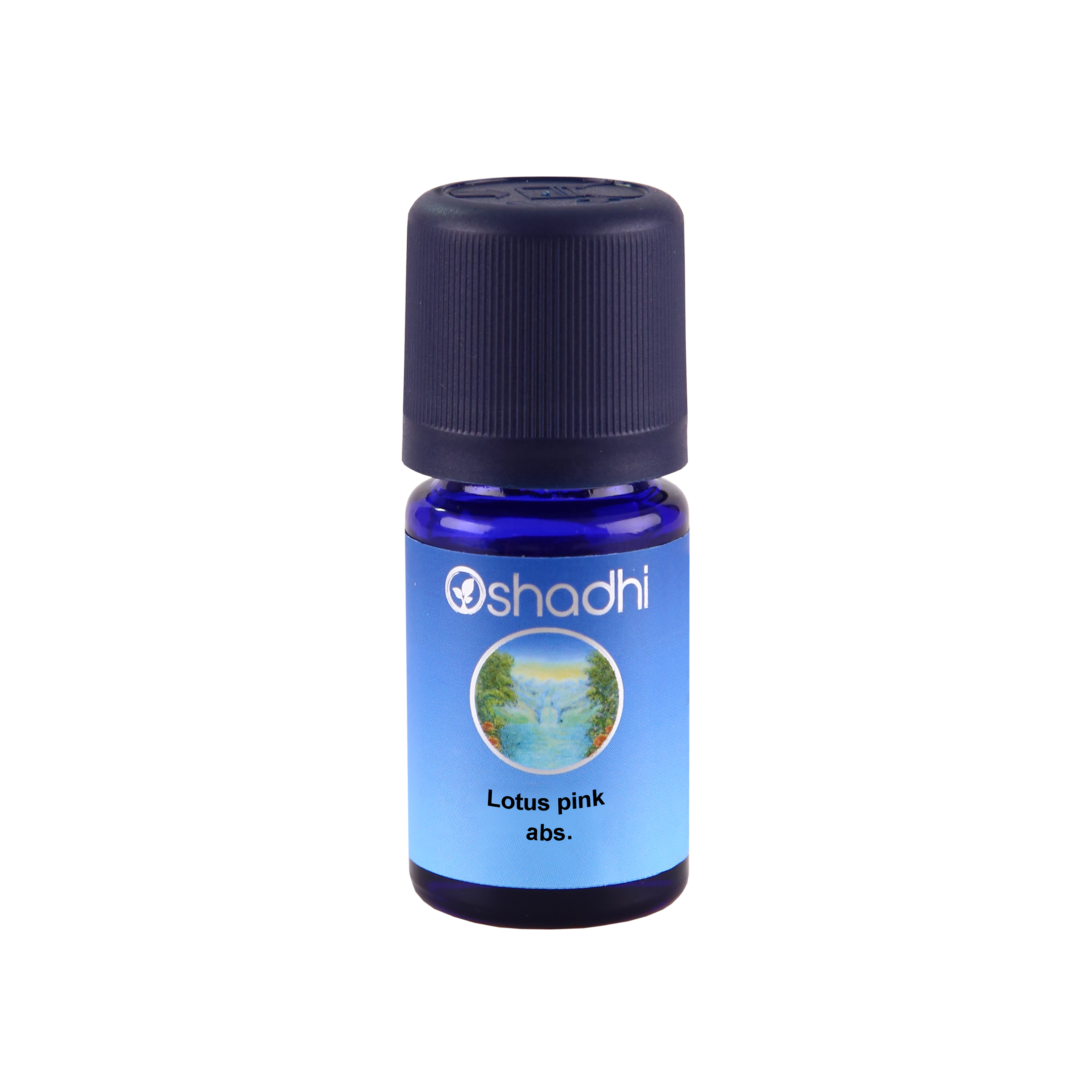 Lotus Pink 1ml,Lotus, Pembe, Absolüt Nelumbo nucifera